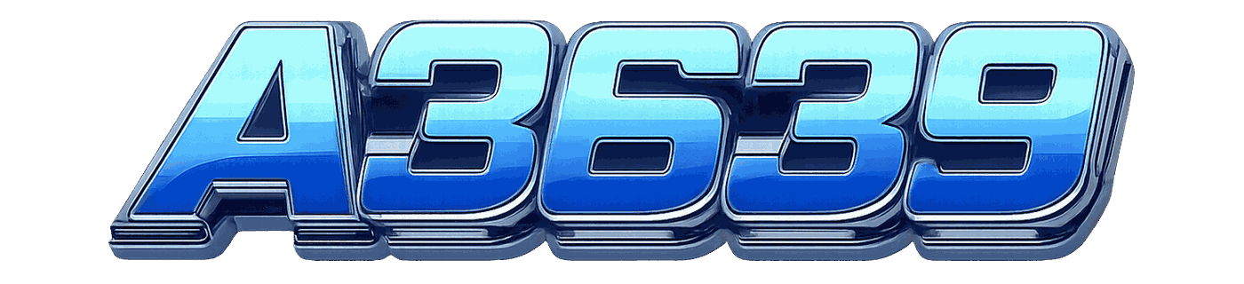 a3639 লোগো